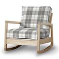 Lillberg Sessel Bezug