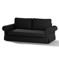 Backabro 3-Sitzer Sofa Bett Bezug