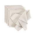 Set Servietten 6 Stk 42x42cm Loneta 133-65