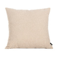 Kissenbezug Shirley hell beige