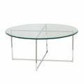 Couchtisch Tolie Durchmesser 90cm
