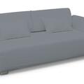 2-Sitzer ein Armrest Mysinge Sofa Bezug