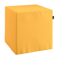 Cube Pouffe
