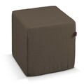 Cube Pouffe Bezug