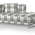 Rückenösand rechts-Hand Chaise Longue Bezug