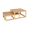 Couchtisch Christina 130x70x45cm