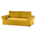 Backabro 3-Sitzer Sofa Bett Bezug