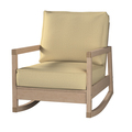 Lillberg Sessel Bezug