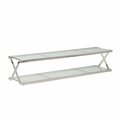 Bank RTV Madly 200x48x42cm
