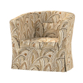 Ektorp Tullsta Sessel Bezug