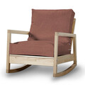 Lillberg Sessel Bezug