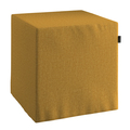 Cube Pouffe Bezug