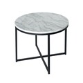 Beistelltisch Selene 55x47cm