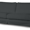 Ekeskog Sofa Bett Bezug