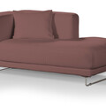 Rückenösand rechts-Hand Chaise Longue Bezug