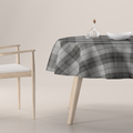 Tischdecke rund
