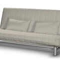 Beddinge kurz Fit Sofa Bezug