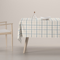 Tischdecke rechteckig