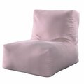 Pouffe Sessel