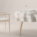 Tischdecke rund