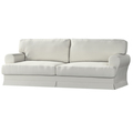 Ekeskog Sofa Bett Bezug