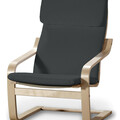 Nachäng Sessel Kissen