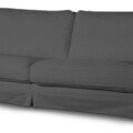 Ekeskog Sofa Bett Bezug