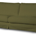 Ekeskog Sofa Bett Bezug