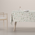 Tischdecke rechteckig