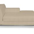 Chaiselongue-Bezug rechtsseitig Kramfors