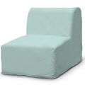 Lycksele Plain Sessel Bezug