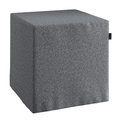 Cube Pouffe Bezug