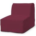 Lycksele Plain Sessel Bezug