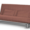 Beddinge kurz Fit Sofa Bezug