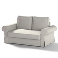 Backabro 2-Sitzer Sofa Bett Bezug