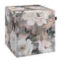 Cube Pouffe Bezug